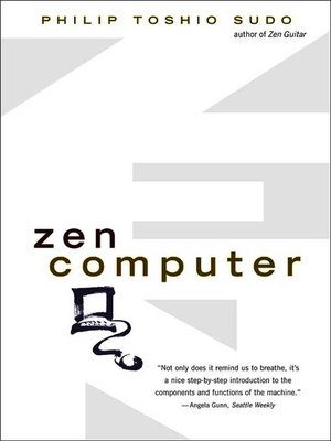 cover image of Zen Computer